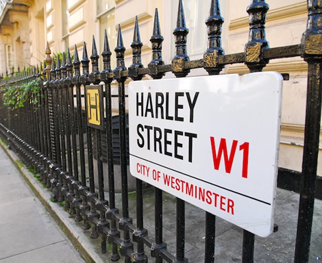 Therapy-Harley-Street